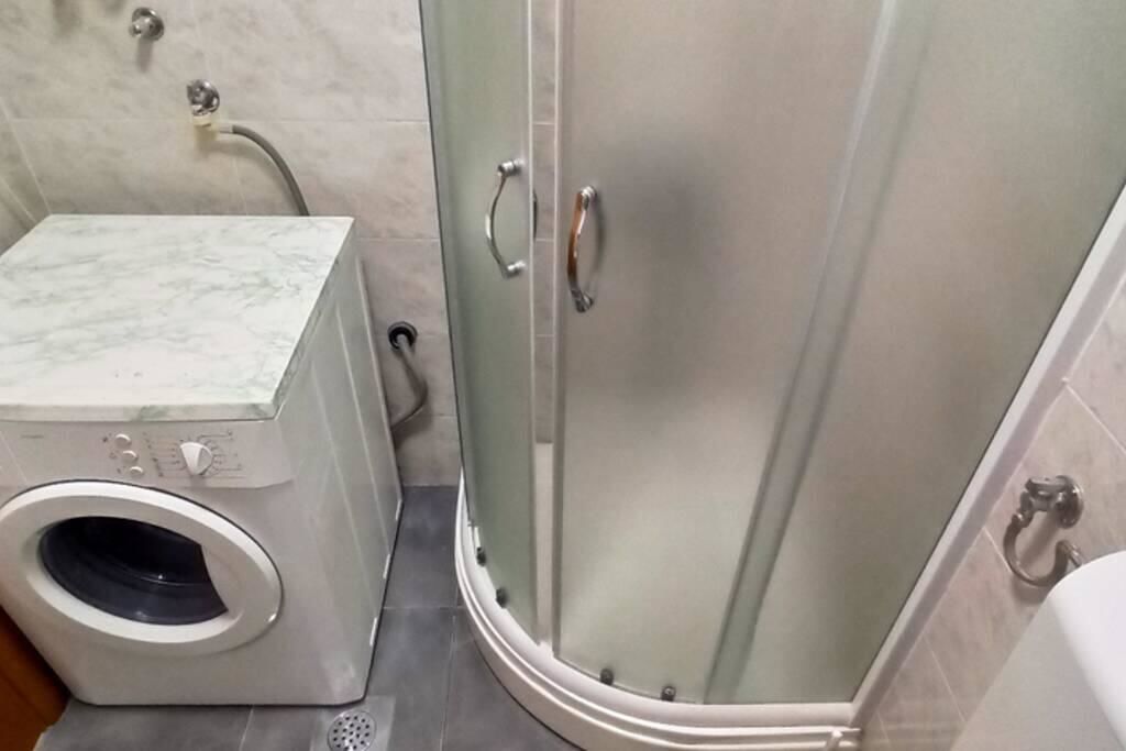 Апартаменты One bedroom apartment in City Center Подгорица