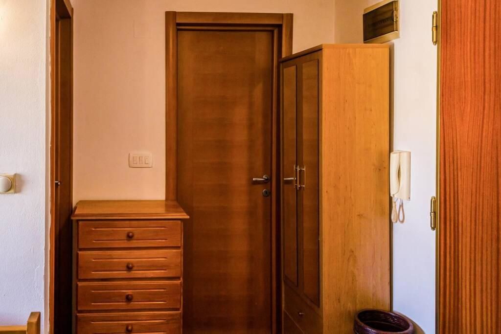 Апартаменты One bedroom apartment in City Center Подгорица