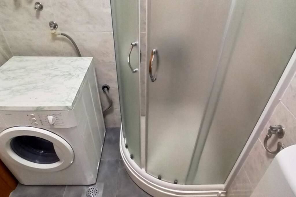 Апартаменты One bedroom apartment in City Center Подгорица