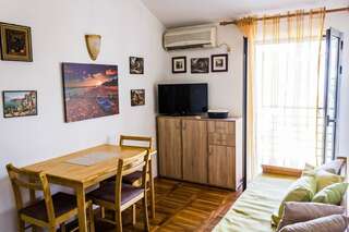 Апартаменты One bedroom apartment in City Center Подгорица Апартаменты с 1 спальней-1