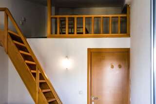 Апартаменты One bedroom apartment in City Center Подгорица Апартаменты с 1 спальней-10