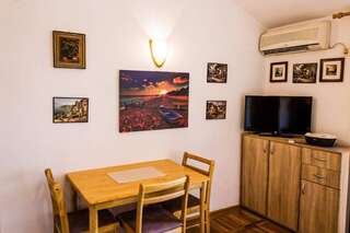 Апартаменты One bedroom apartment in City Center Подгорица Апартаменты с 1 спальней-13