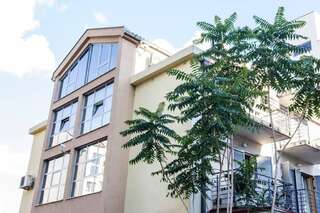 Апартаменты One bedroom apartment in City Center Подгорица Апартаменты с 1 спальней-17