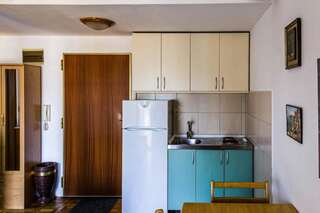 Апартаменты One bedroom apartment in City Center Подгорица Апартаменты с 1 спальней-18