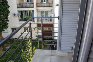 Апартаменты One bedroom apartment in City Center Подгорица Апартаменты с 1 спальней-22