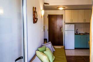 Апартаменты One bedroom apartment in City Center Подгорица Апартаменты с 1 спальней-26