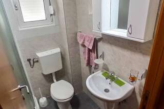Апартаменты One bedroom apartment in City Center Подгорица Апартаменты с 1 спальней-5