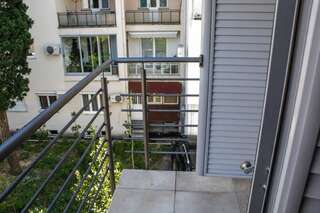 Апартаменты One bedroom apartment in City Center Подгорица Апартаменты с 1 спальней-6