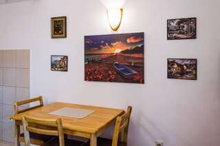 Апартаменты One bedroom apartment in City Center Подгорица Апартаменты с 1 спальней-7