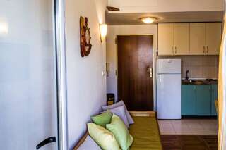 Апартаменты One bedroom apartment in City Center Подгорица Апартаменты с 1 спальней-9