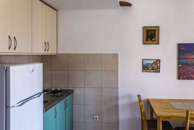 Апартаменты One bedroom apartment in City Center Подгорица-16