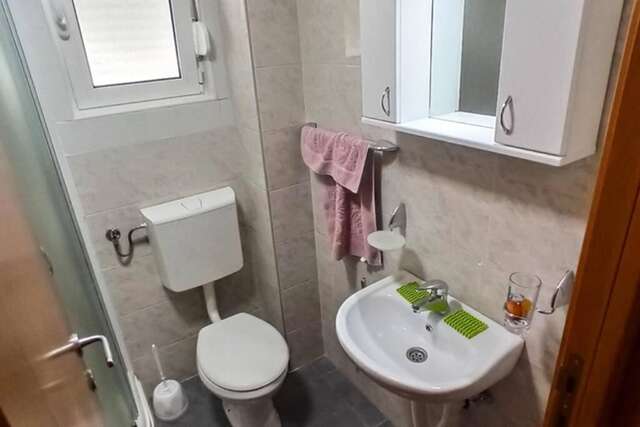 Апартаменты One bedroom apartment in City Center Подгорица-23