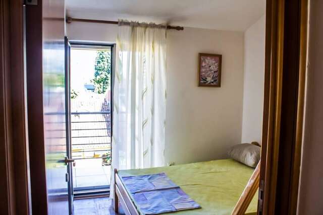Апартаменты One bedroom apartment in City Center Подгорица-5
