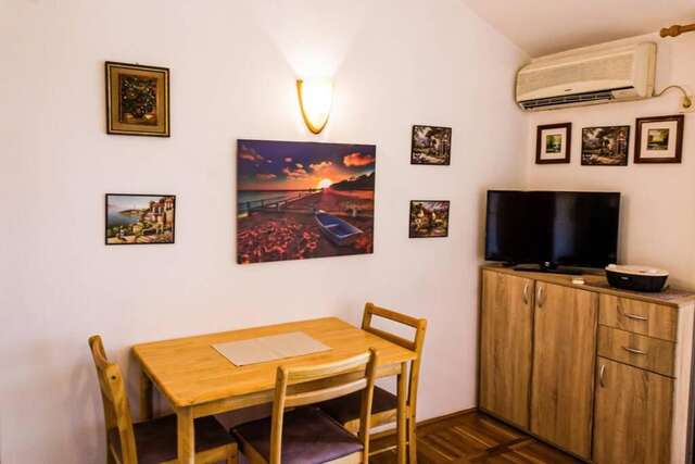 Апартаменты One bedroom apartment in City Center Подгорица-32