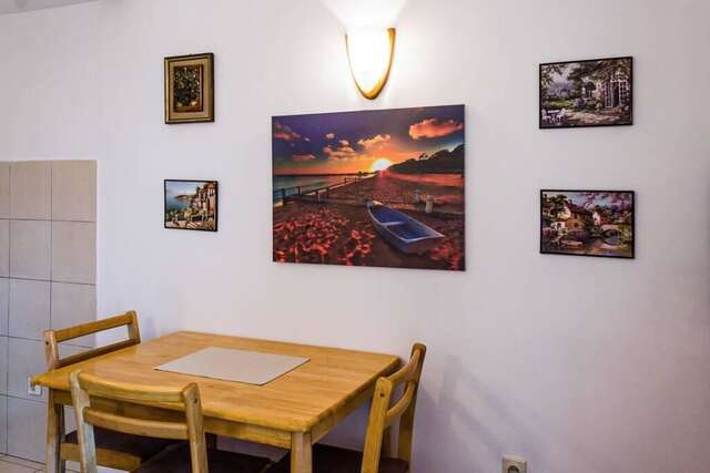 Апартаменты One bedroom apartment in City Center Подгорица-9
